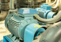 工业设备巡检与保养服务