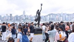 明珠更是璀璨时——2025年香港由治及兴迈